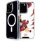 Marvel Deadpool Babypool Shooting iPhone 15 Pro MagSafe Case